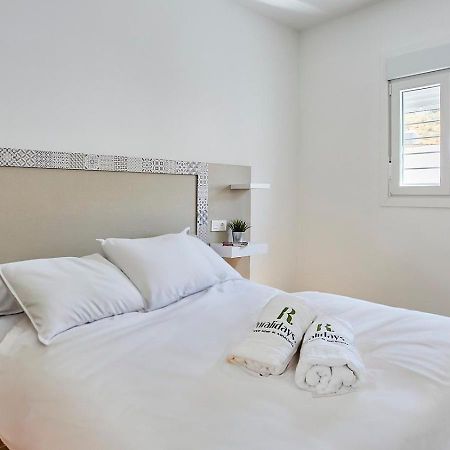 Villa Vista Hermosa Olvera By Ruralidays Εξωτερικό φωτογραφία