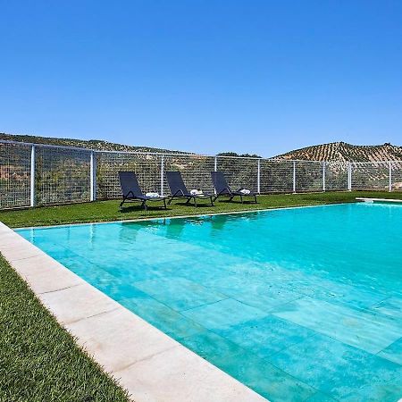 Villa Vista Hermosa Olvera By Ruralidays Εξωτερικό φωτογραφία