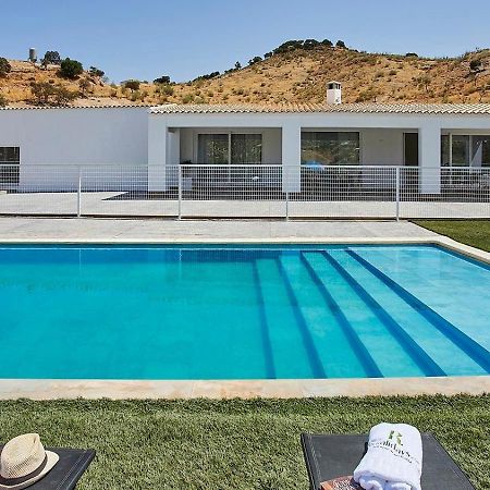 Villa Vista Hermosa Olvera By Ruralidays Εξωτερικό φωτογραφία