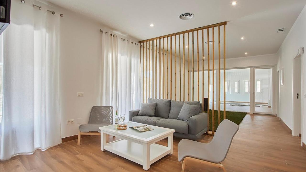 Villa Vista Hermosa Olvera By Ruralidays Εξωτερικό φωτογραφία