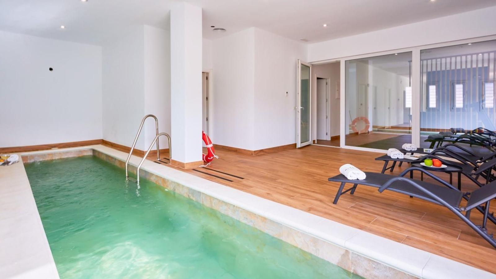 Villa Vista Hermosa Olvera By Ruralidays Εξωτερικό φωτογραφία