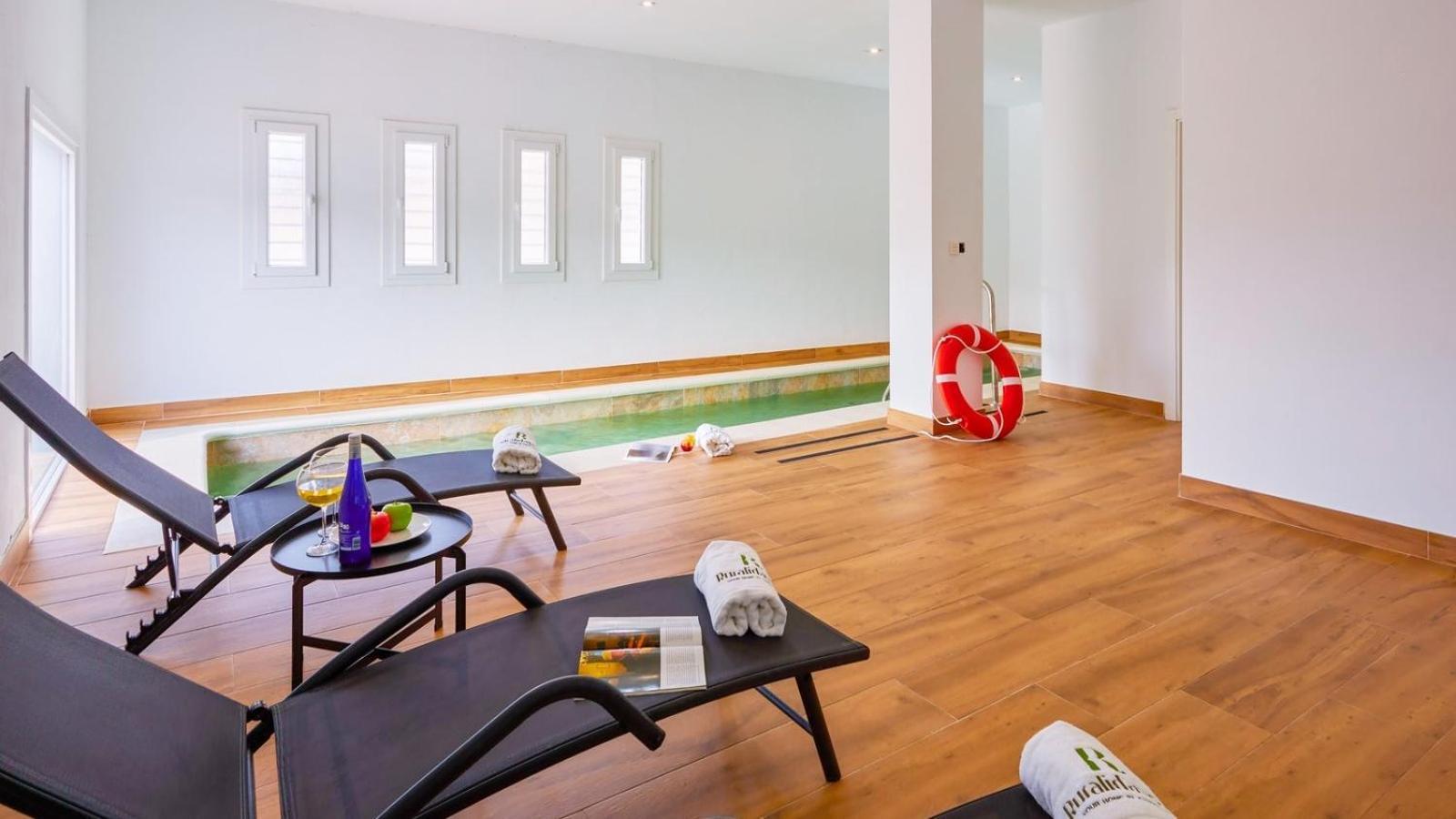 Villa Vista Hermosa Olvera By Ruralidays Εξωτερικό φωτογραφία