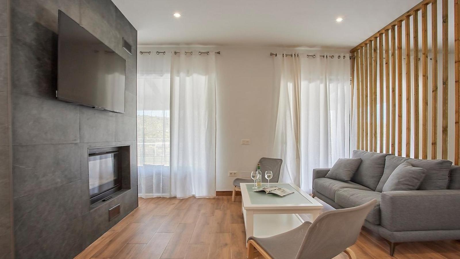 Villa Vista Hermosa Olvera By Ruralidays Εξωτερικό φωτογραφία
