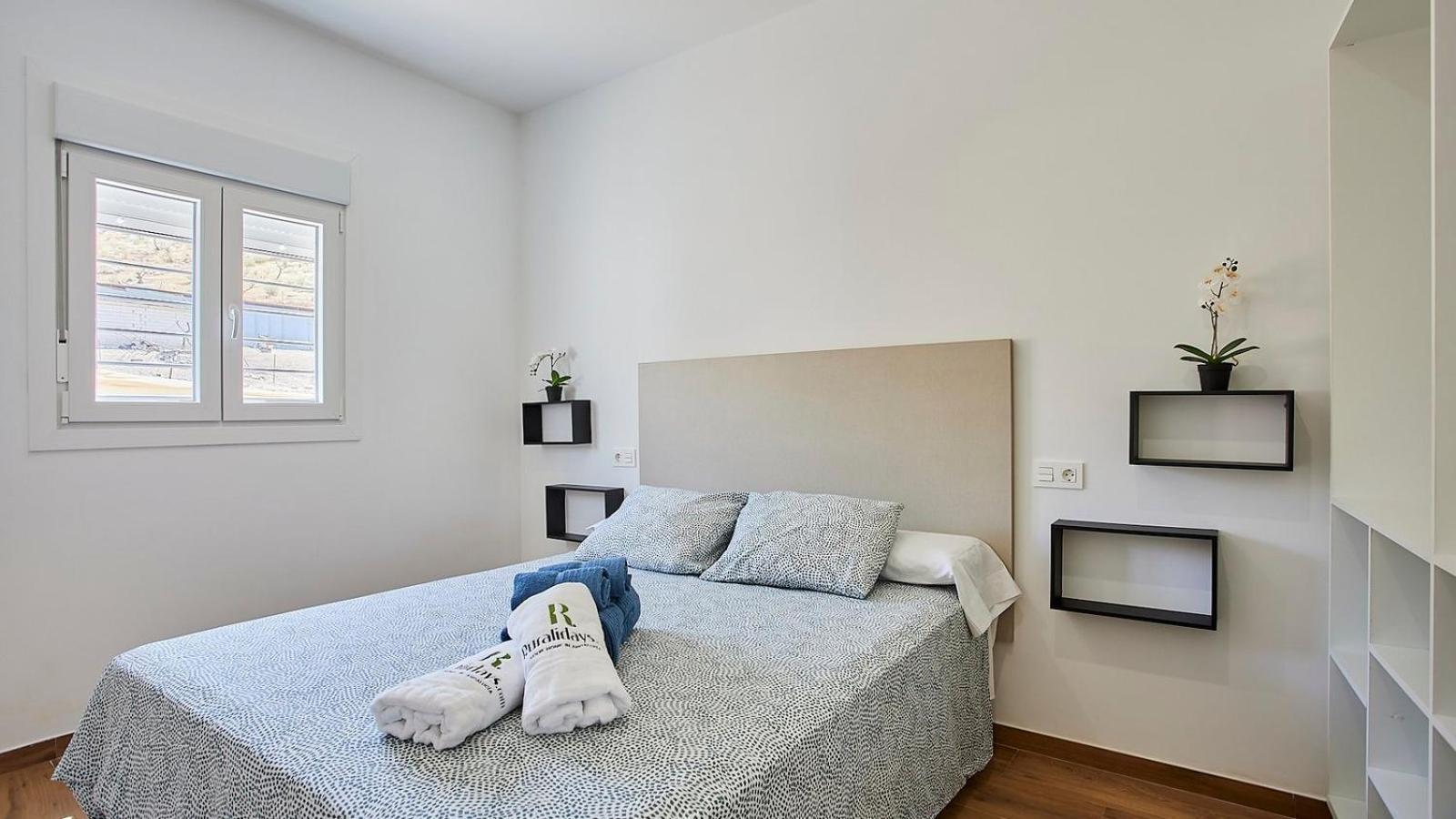 Villa Vista Hermosa Olvera By Ruralidays Εξωτερικό φωτογραφία