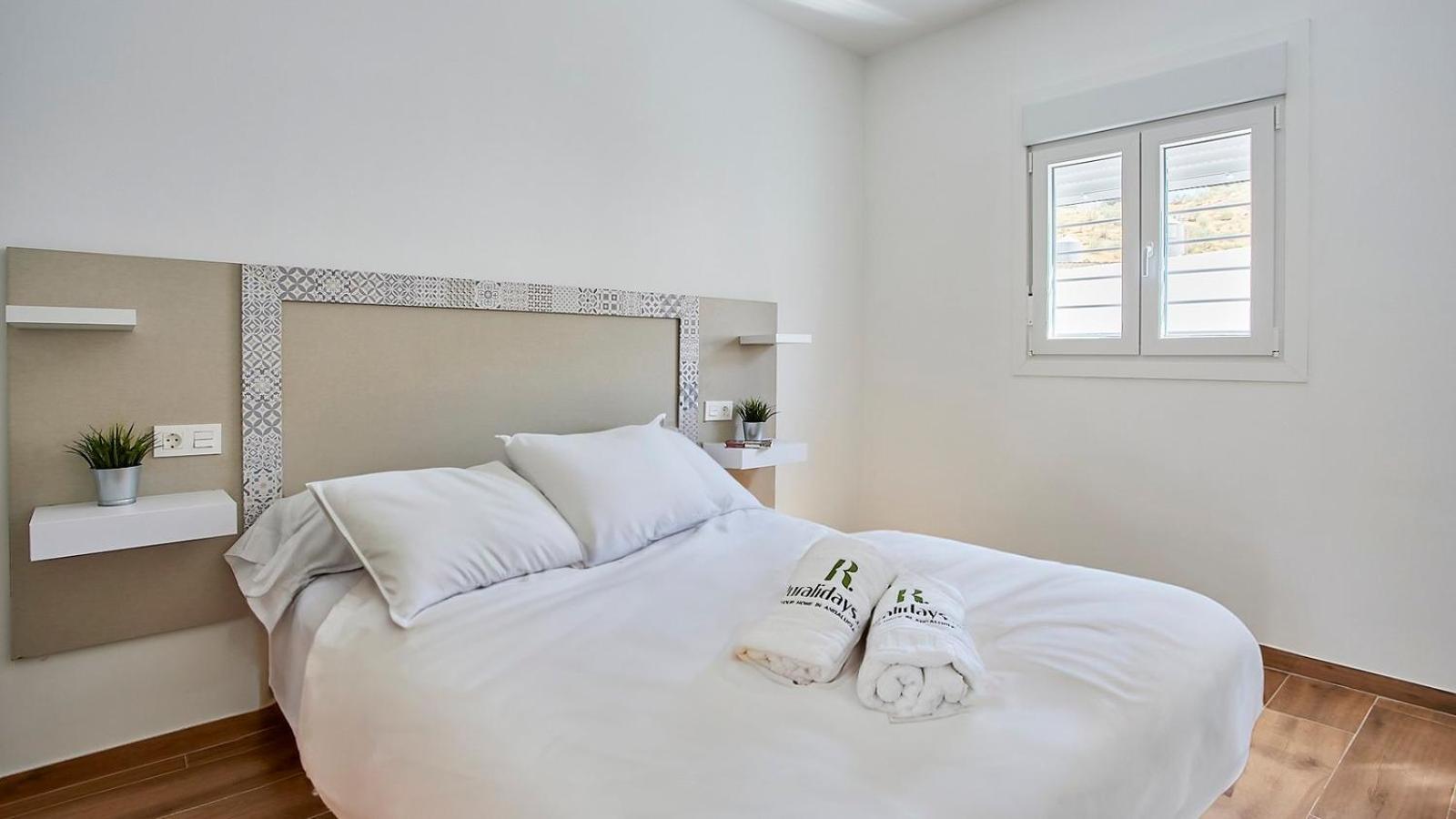 Villa Vista Hermosa Olvera By Ruralidays Εξωτερικό φωτογραφία